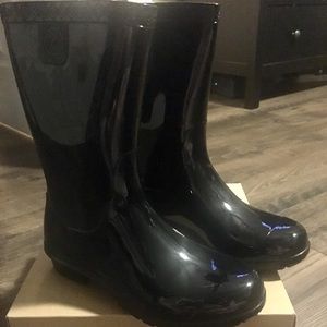 Girls Ugg Rain Boots “Raana”